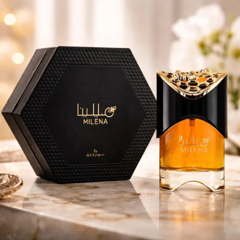 Ard Al Zaafaran Milena 100ml