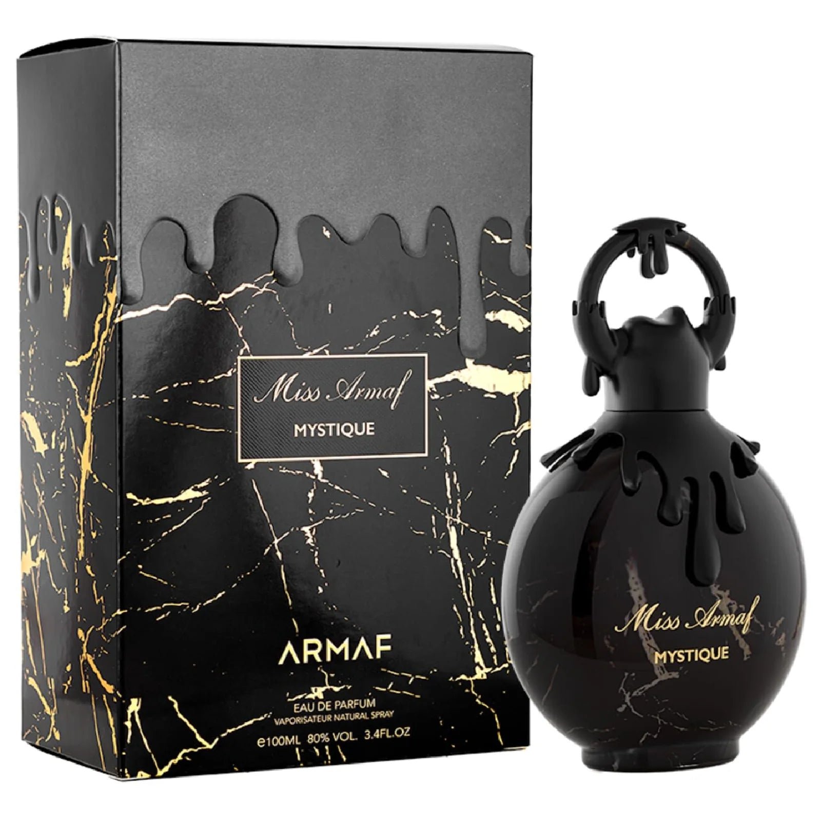 Armaf Miss Mystique 100ml EdP