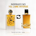 Tharwah Gold 100ml - Lattafa