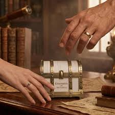Elite Risala Emeralds Of Alexandria 100ml