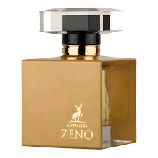 Maison Alhambra Zeno Eau de Parfum | 100ml