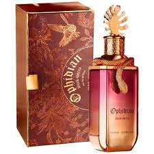 Paris Corner Ophidian Black Cherry EDP 100ml | Frutado Oriental Unissex