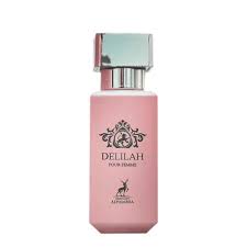 Maison Alhambra Delilah Pour Femme Eau de Parfum | 100ml