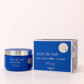 Isabelle La Belle Pasta Hidratante Club de Nuit Iconic 200ml