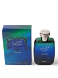 Rasasi Hawas For Him Atlantis 100ml -RARE