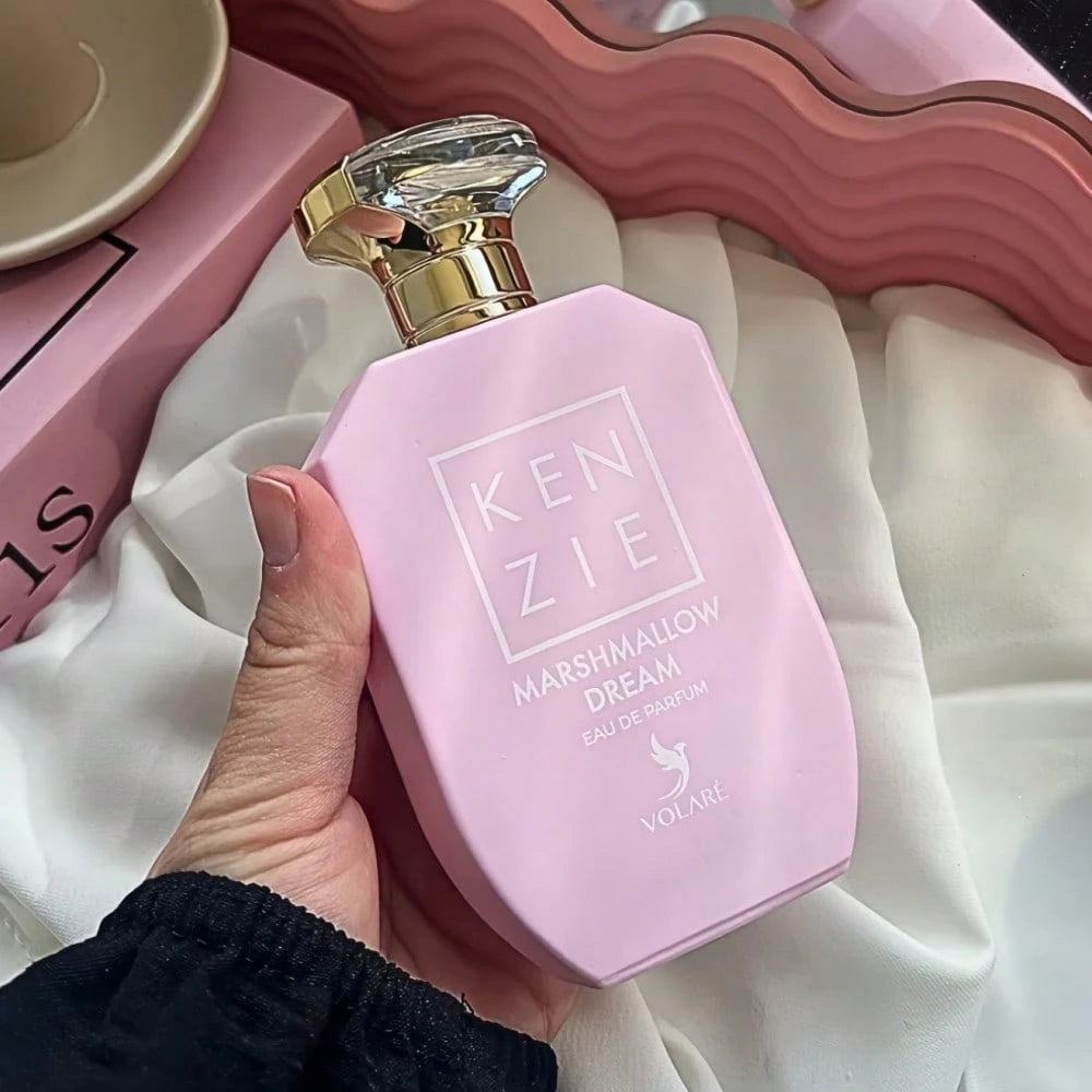 Volare Kenzie Marshmallow Dream | 100ml