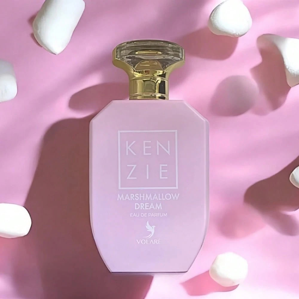 Volare Kenzie Marshmallow Dream | 100ml