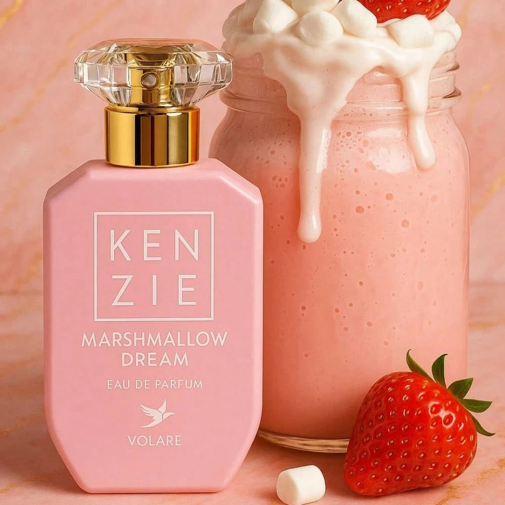 Volare Kenzie Marshmallow Dream | 100ml