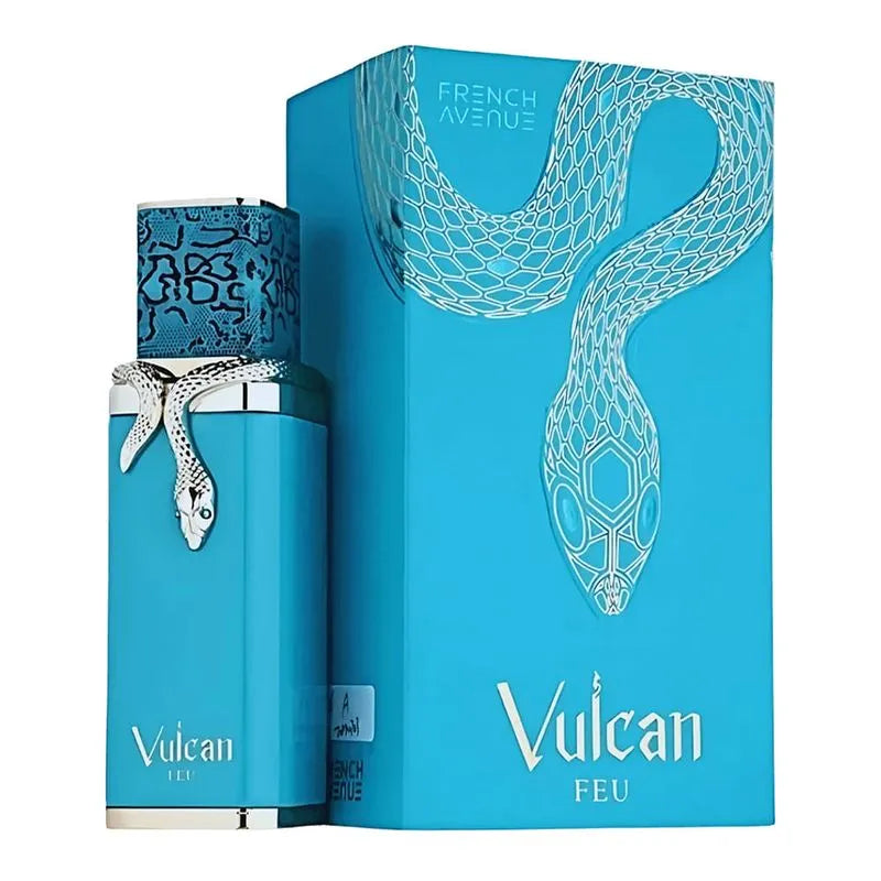 French Avenue Vulca Feu 100 ml