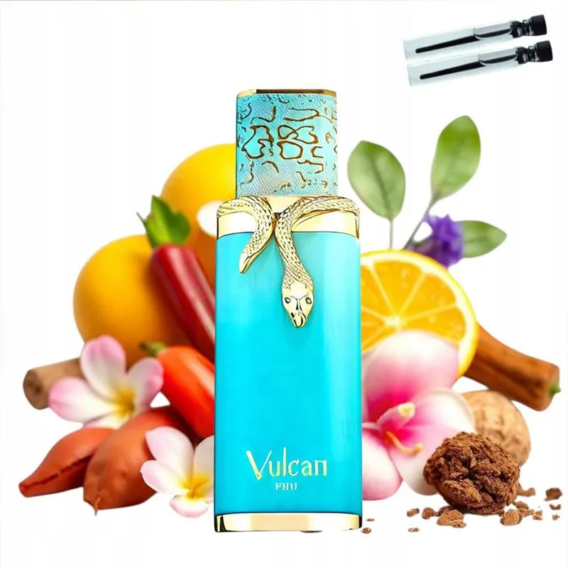 French Avenue Vulca Feu 100 ml