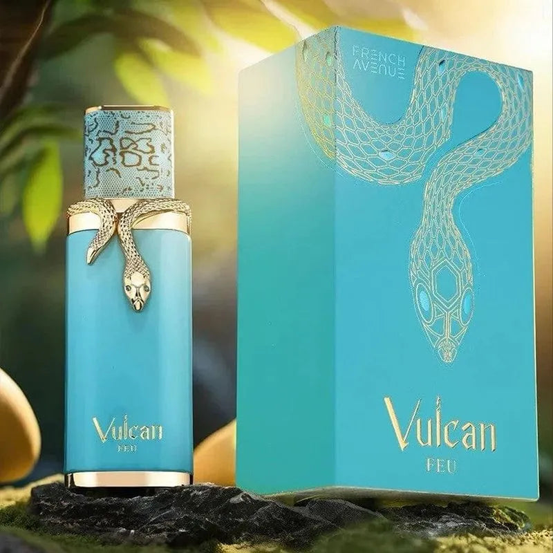 French Avenue Vulca Feu 100 ml