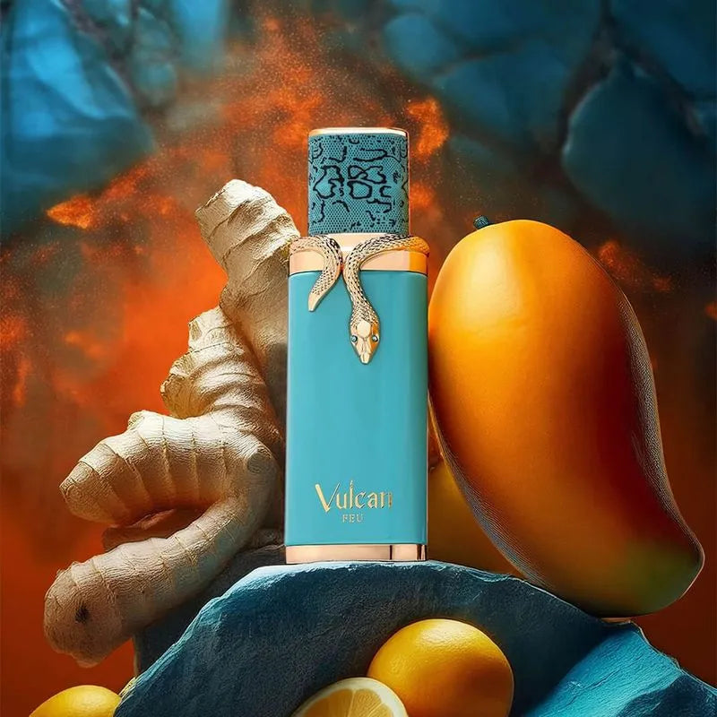French Avenue Vulca Feu 100 ml