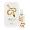 French Avenue Veneno Bianco 100ml Feminino
