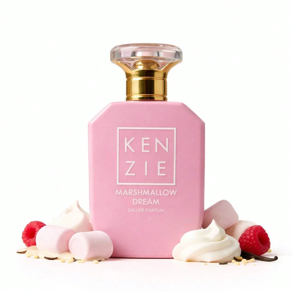 Volare Kenzie Mashmallow Dream | 25ml