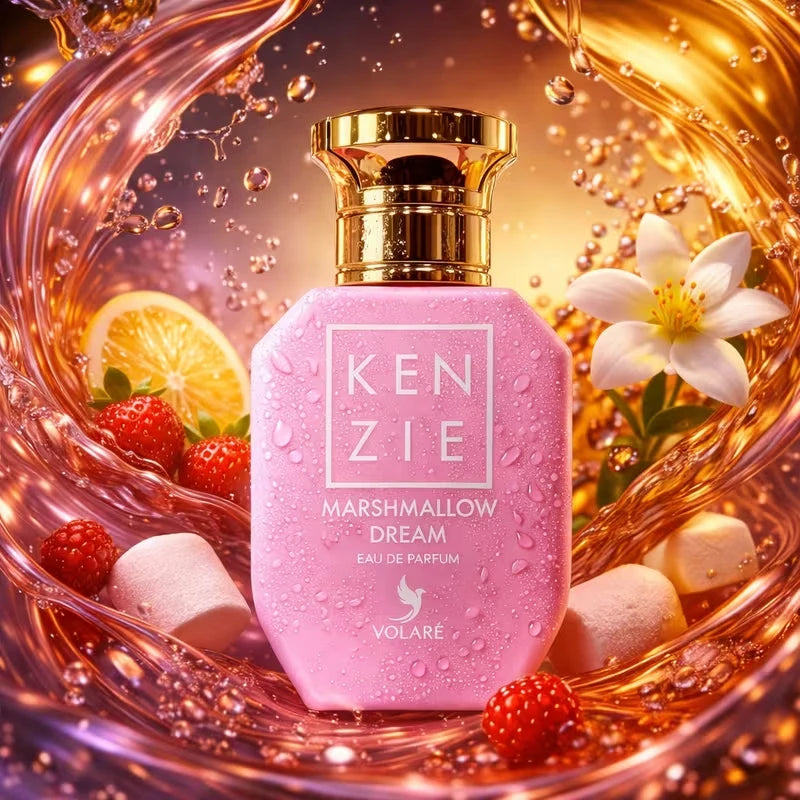 Volare Kenzie Mashmallow Dream | 25ml