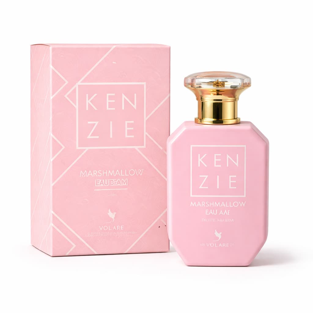 Volare Kenzie Mashmallow Dream | 25ml