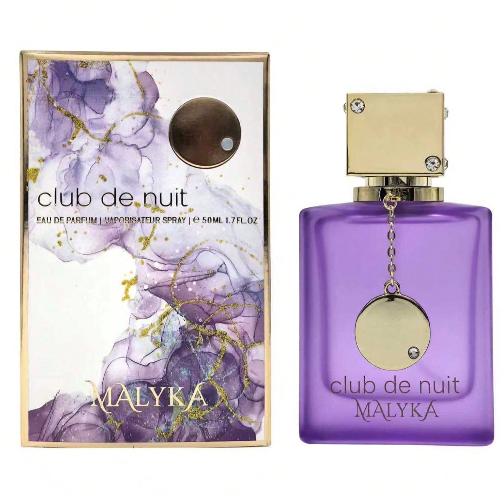 Armaf Club de Nuit Maleka | 100ml