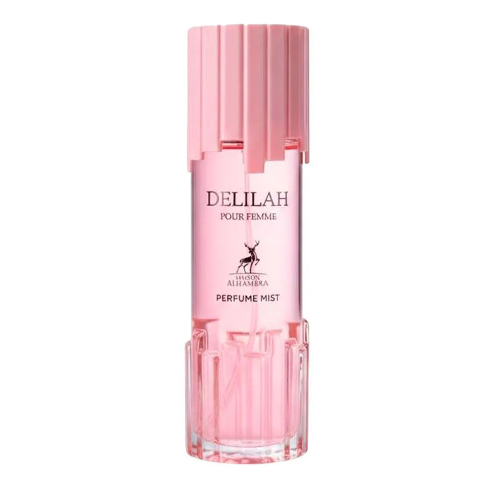 Maison Alhambra Body Mist Delilah 250ml