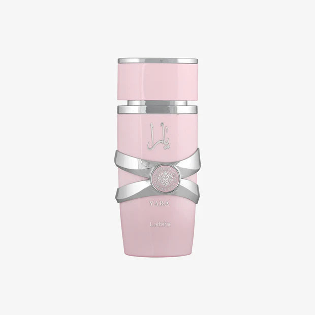 Lattafa Yara | Eau de Parfum 100ml Feminino