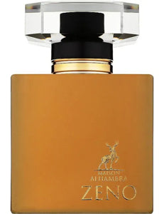 Maison Alhambra Zeno Eau de Parfum | 100ml