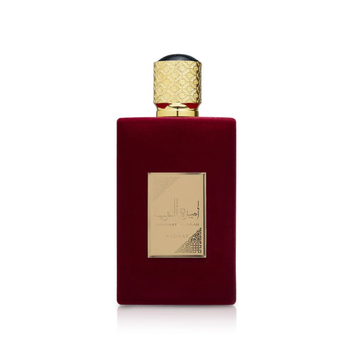 Lattafa Ameerat Al Arab - "Princesa dos Árabes"  100ml EDP