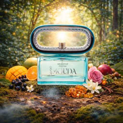 Arabiyat Mouda 100ml