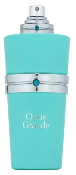French Avenue Opus Grande | Extrait de Parfum 100ml Unissexo