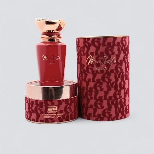 Rue Broca Ma Belle XOXO Eau de Parfum Feminino 100ml