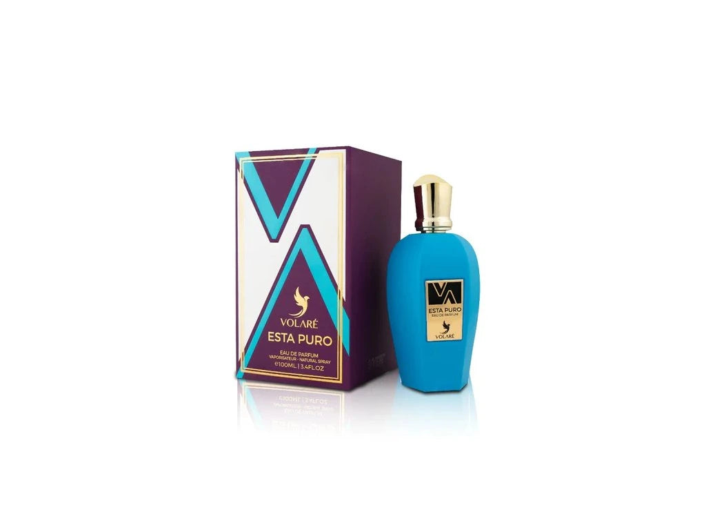 Volaŕé Esta Puro 100ml