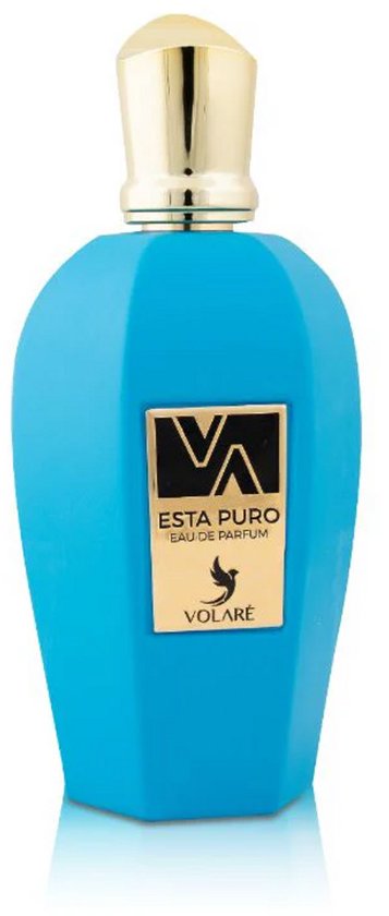Volaŕé Esta Puro 100ml