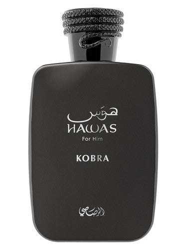 Rasasi Hawas Kobra Eau de Parfum 100 ml