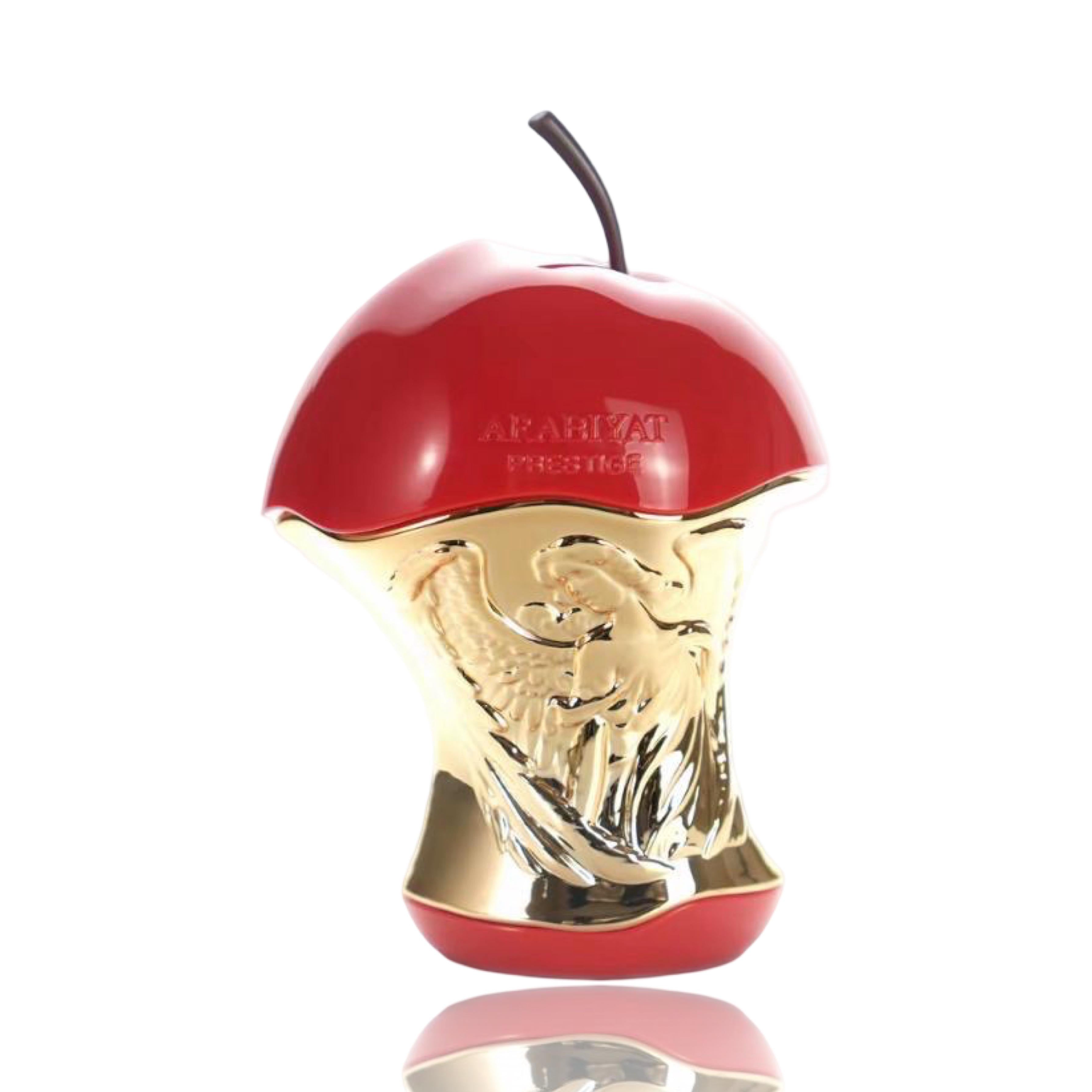 Arabiyat Prestige Forbidden Eau de Parfum 100ml Feminino
