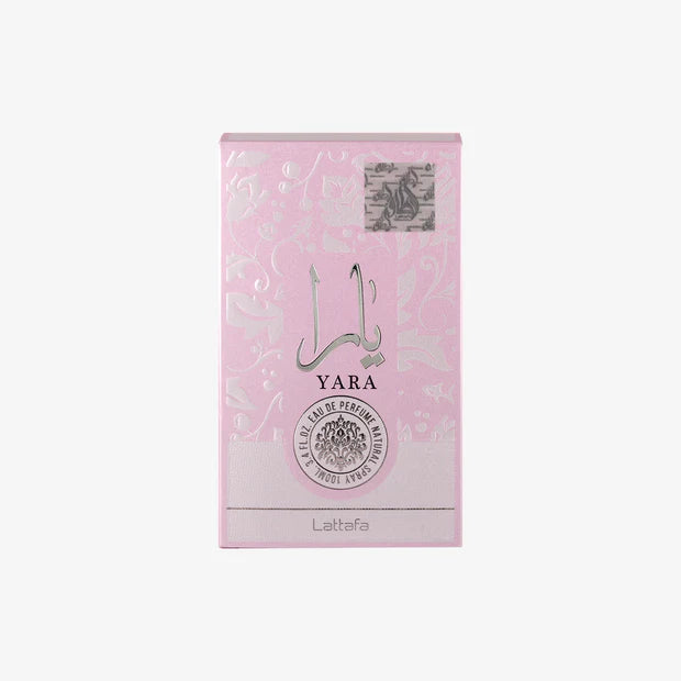 Lattafa Yara | Eau de Parfum 100ml Feminino