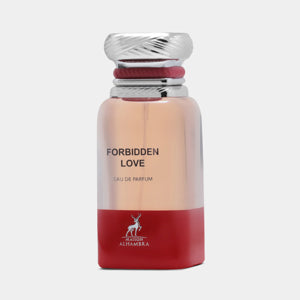 Maison Alhambra Forbidden Love Eau de Parfum |  30ml