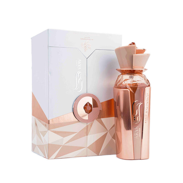 Al Wataniah Niche Arya Peony Rose 100ml