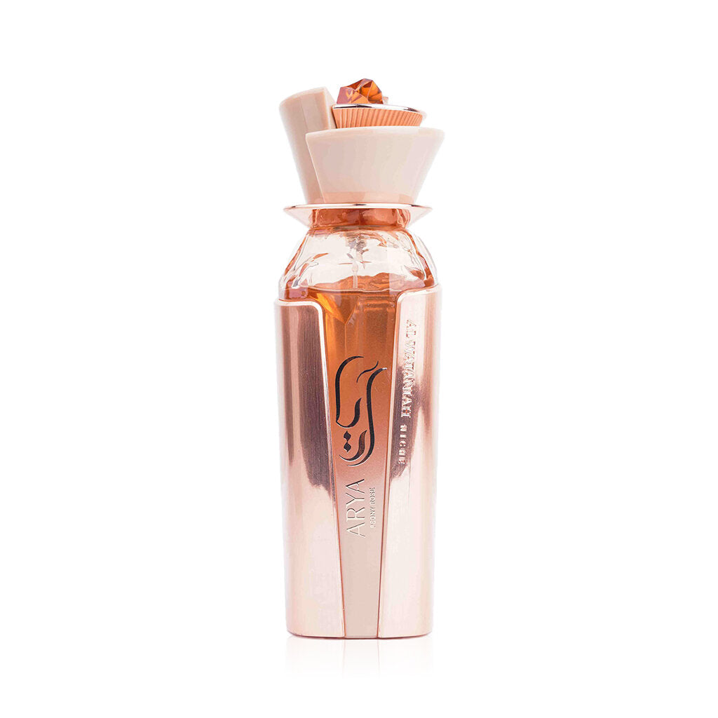 Al Wataniah Niche Arya Peony Rose 100ml