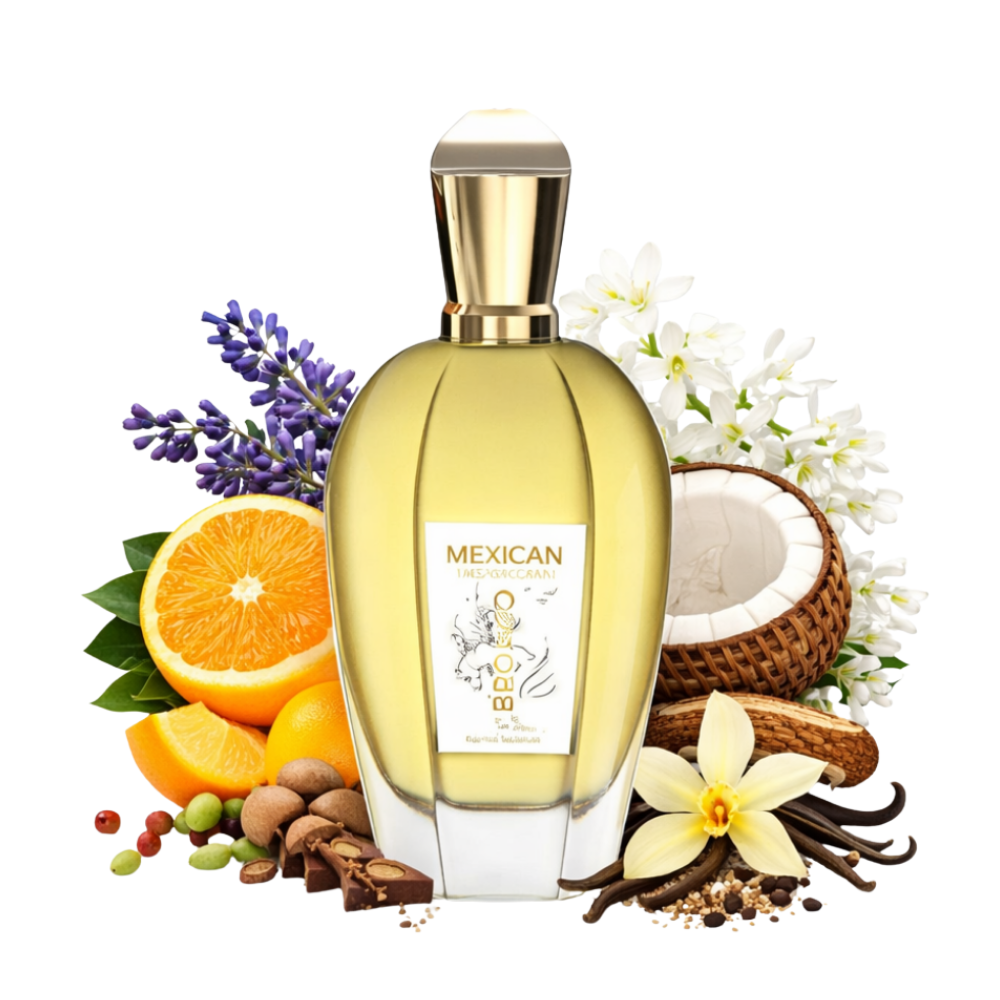 Volaré Mexican Bronco 100 ml