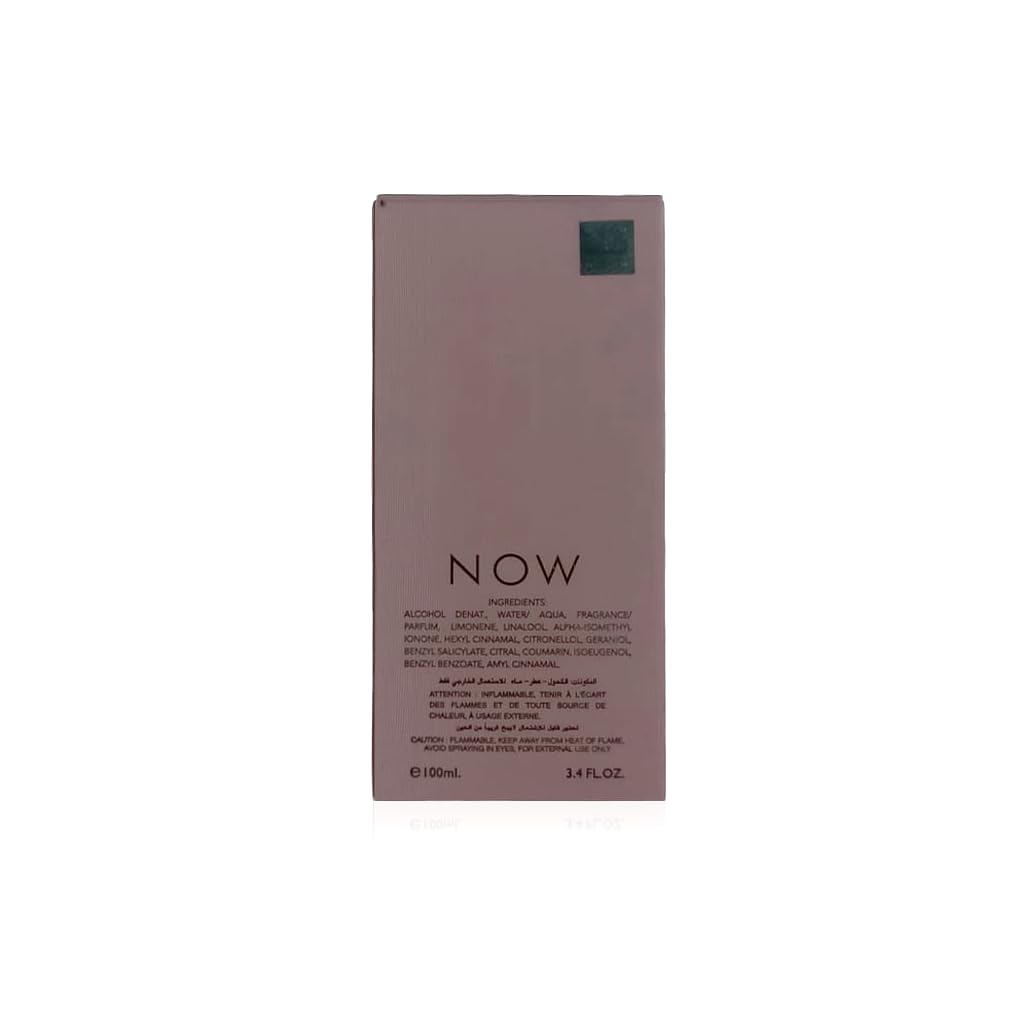 Rave Now Women 100ml