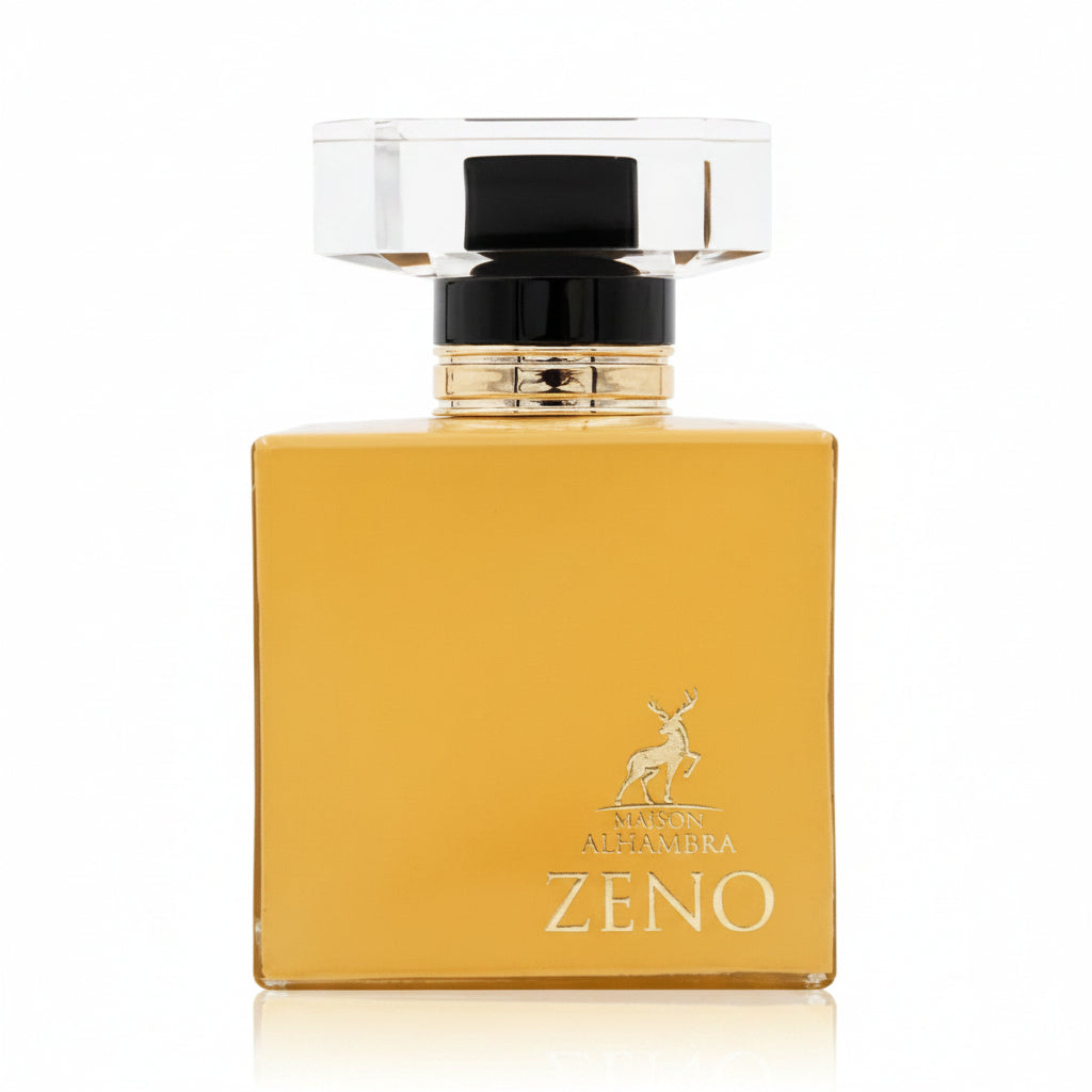 Maison Alhambra Zeno Eau de Parfum | 100ml