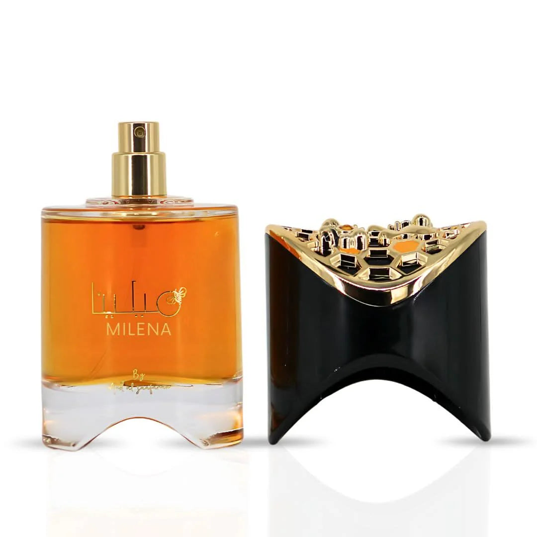 Ard Al Zaafaran Milena 100ml