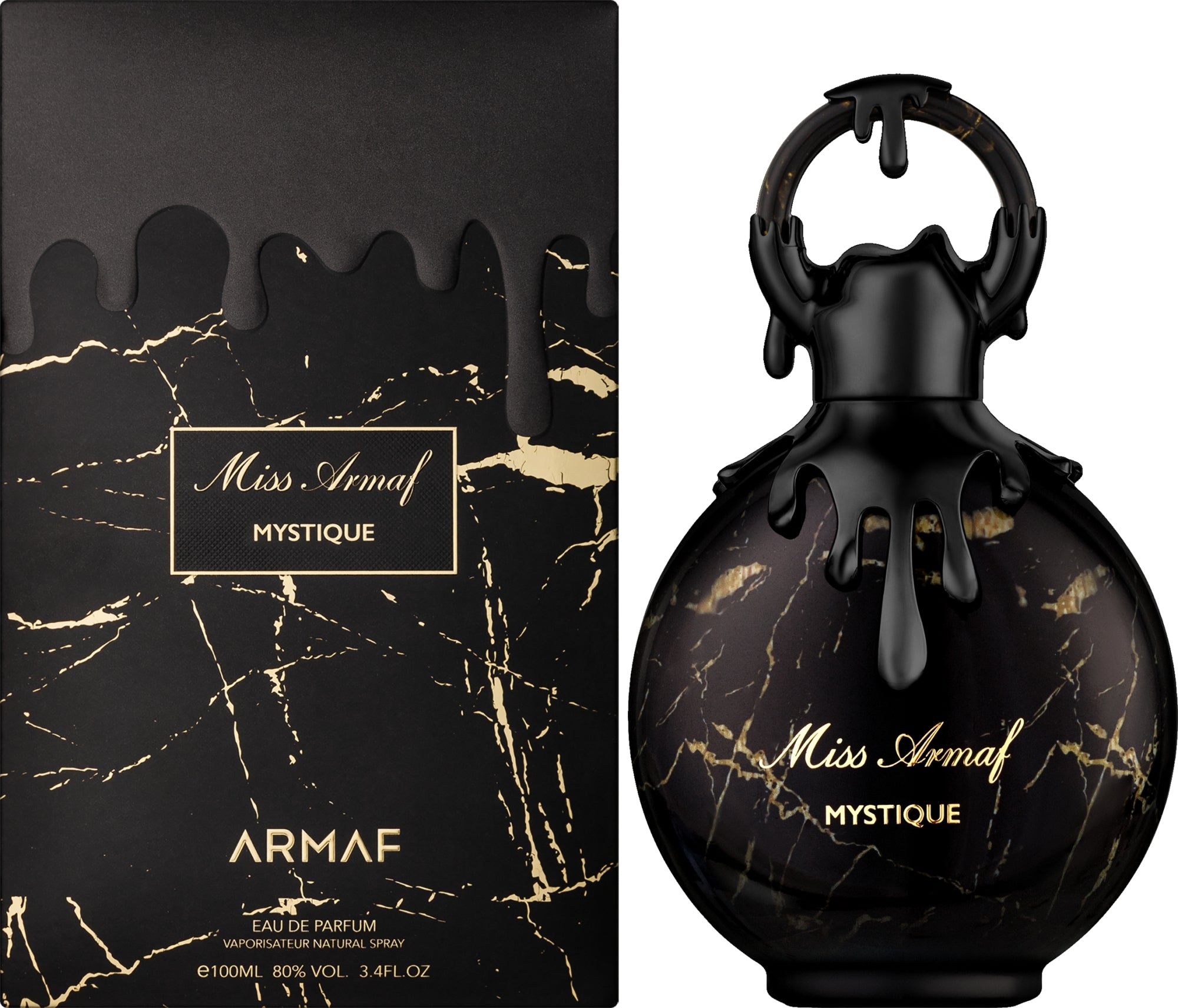 Armaf Miss Mystique 100ml EdP