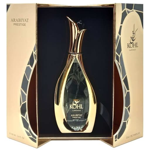Arabiyat Kohl Luminous 100ml