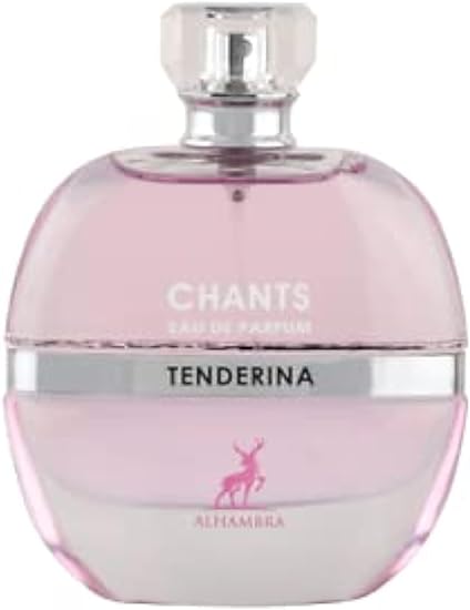 Maison Alhambra Chants Tenderina Eau de Parfum | 100ml