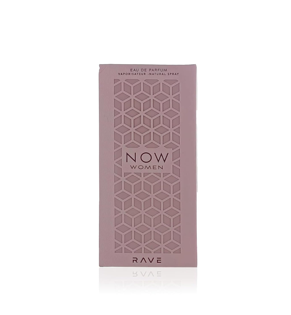 Rave Now Women 100ml