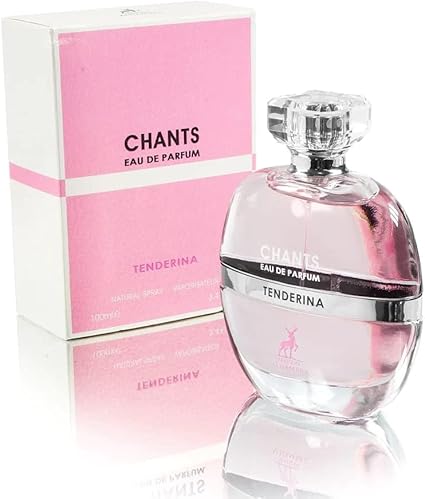 Maison Alhambra Chants Tenderina Eau de Parfum | 100ml