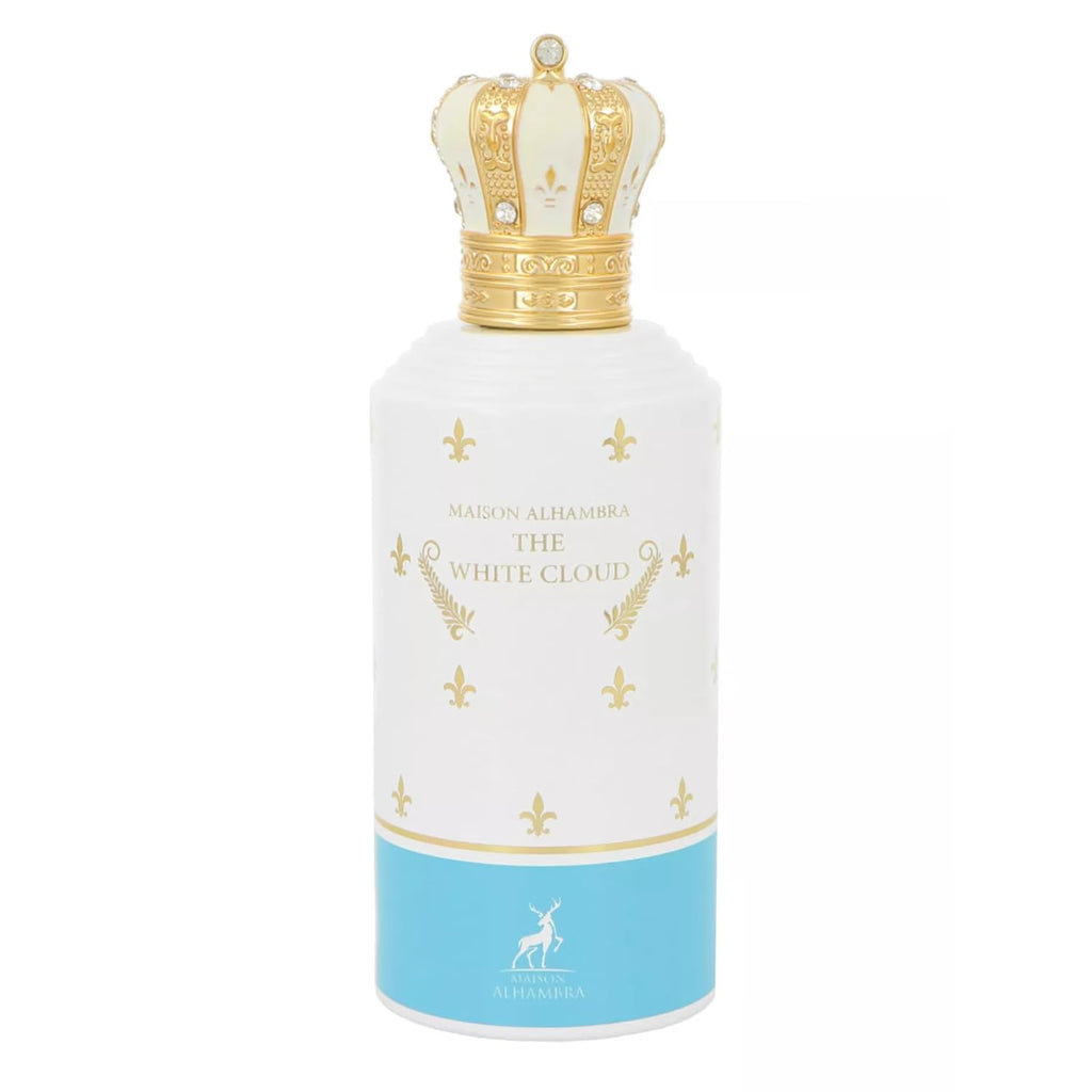 Maison Alhambra The White Cloud 100ml