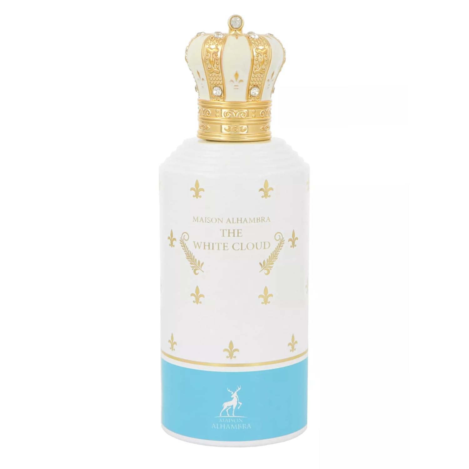 Maison Alhambra The White Cloud 100ml