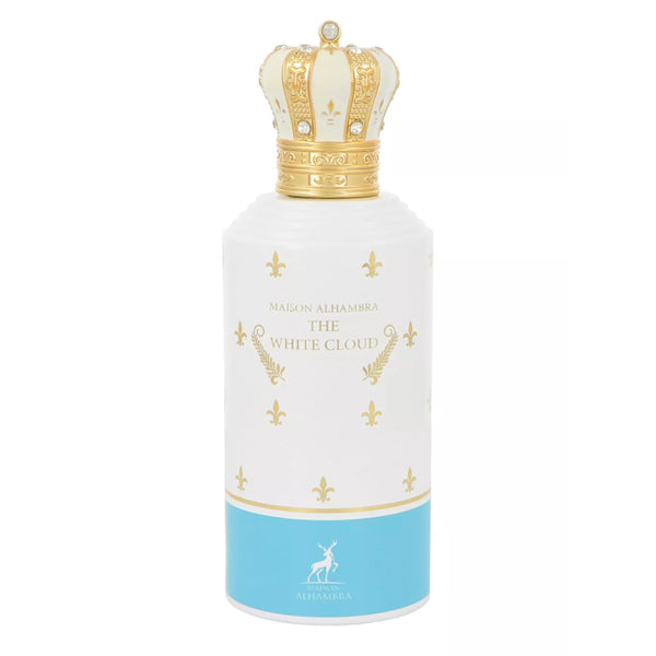 Maison Alhambra The White Cloud 100ml