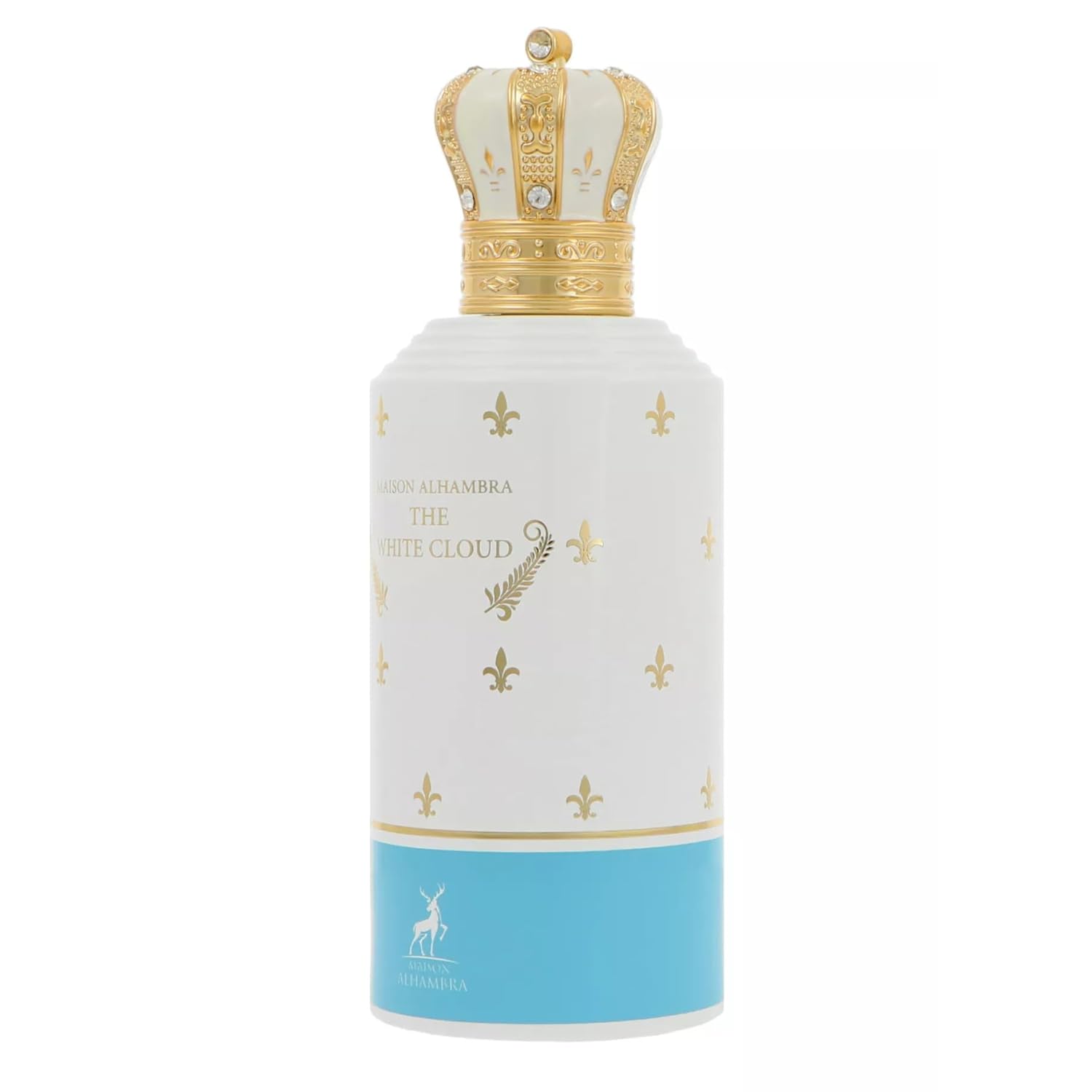 Maison Alhambra The White Cloud 100ml