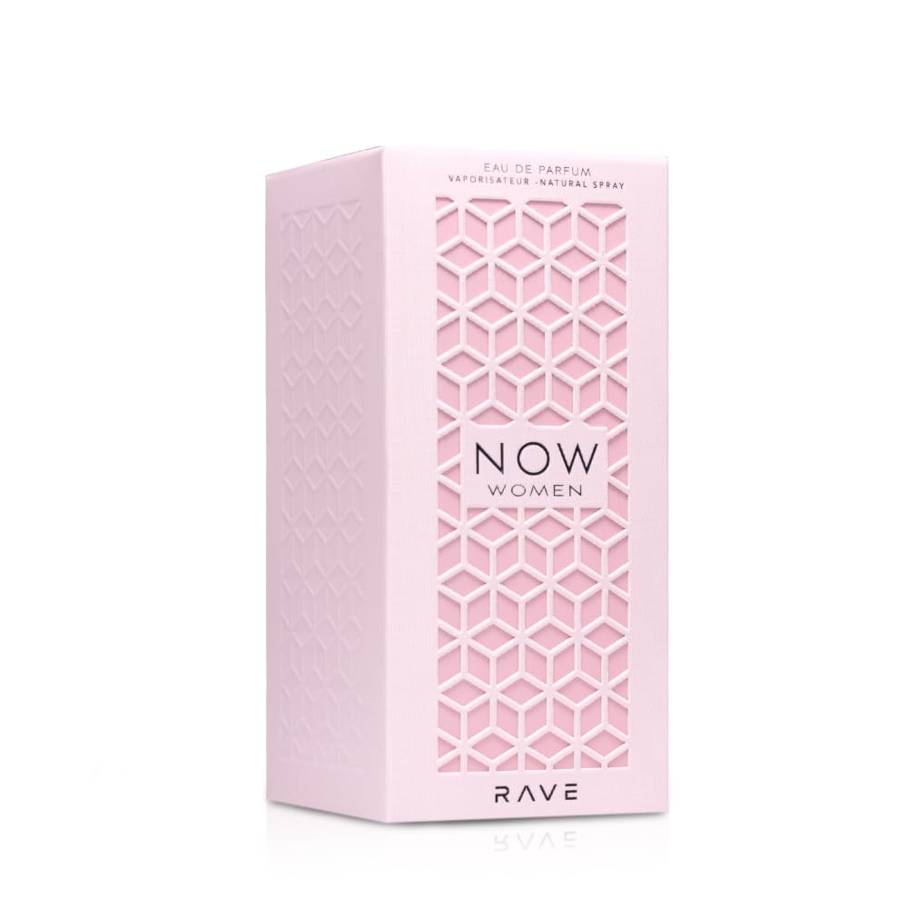 Rave Now Women 100ml